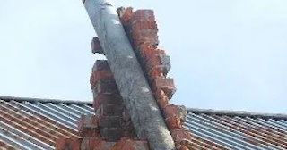Демонтаж дымохода в частном доме по выгодной цене от 560 рублей | Сварной-Глч