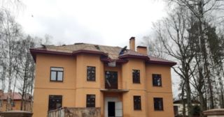 Демонтаж каркасного дома Углич, цена от 1882 руб.