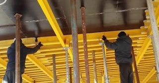 Демонтаж опалубки в Угличе: цены от 356 рублей | Сварной-Глч