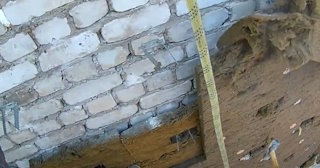 Демонтаж утеплителя в Угличе по выгодной цене от 407 рублей - Сварной-Глч