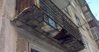 Демонтаж балкона Углич, цена от 2898 руб.
