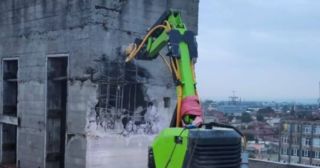 Демонтаж бетонных блоков Углич, цена от 2898 руб.