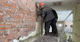 Демонтаж кирпичной кладки в Угличе – цена от 560 руб | Сварной-Глч