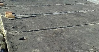 Демонтаж наплавляемой кровли: цена от 702 рублей за м2 | Сварной-Глч
