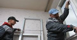 Демонтаж окон ПВХ в Угличе - цены от 1526 руб. | Сварной-Глч