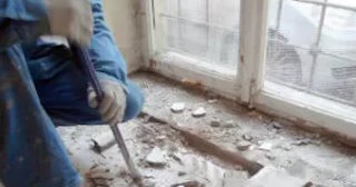 Демонтаж стеклопакетов в Угличе - цена от 916 руб. | Сварной-Глч