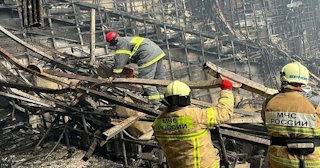 Разбор завалов в Угличе - услуги компании Сварной-Глч от 509 рублей