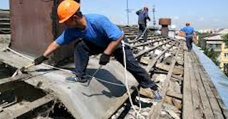 Разборка утеплителя на кровле в Угличе - расценка в смете от 509 рублей | Сварной-Глч